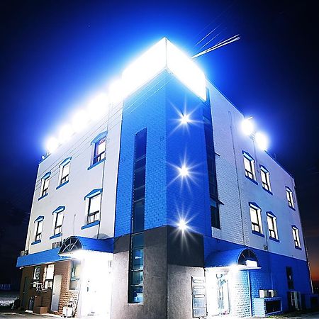 Namdang Port Ocean Fantasy Hotel Hongseong Экстерьер фото