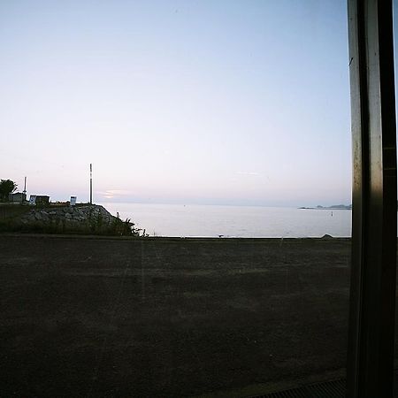 Namdang Port Ocean Fantasy Hotel Hongseong Экстерьер фото