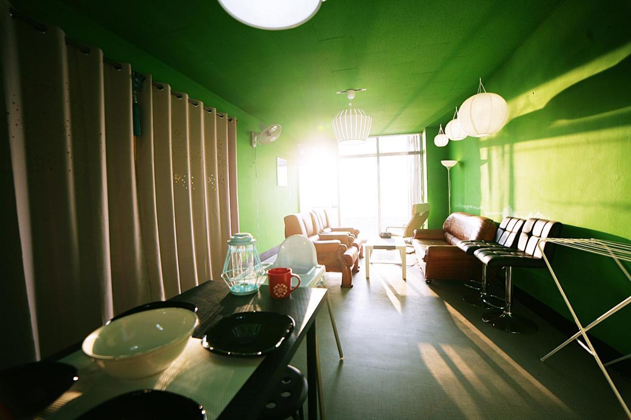Namdang Port Ocean Fantasy Hotel Hongseong Экстерьер фото
