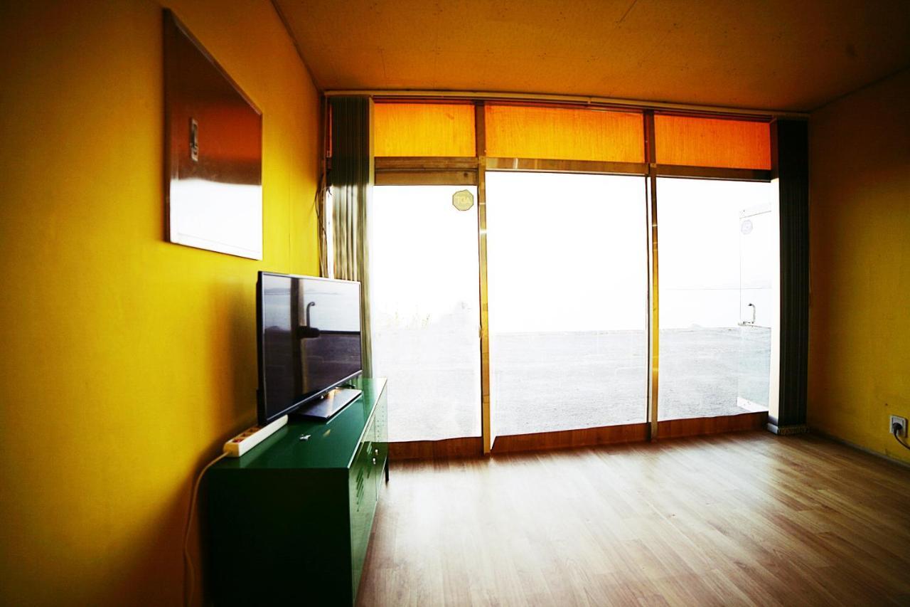 Namdang Port Ocean Fantasy Hotel Hongseong Экстерьер фото
